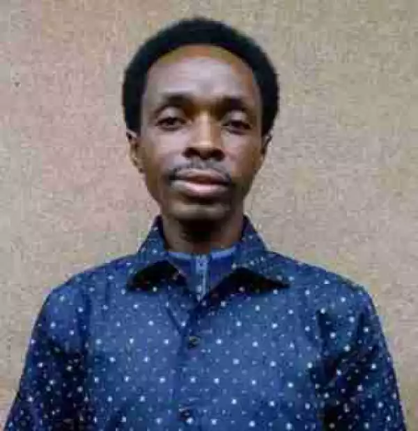 See Nigerian Prophet Arrested In Zambia For Drug Trafficking (Photo)